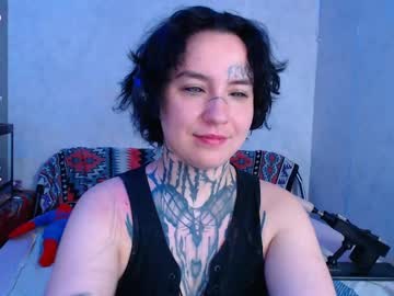 Sabrina_Raiders_666 Chaturbate stream image from June 26, 2025