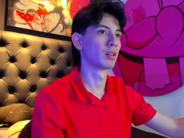 Santi_Delacruz Chaturbate stream image from June 26, 2025