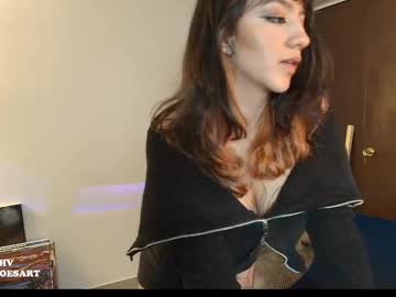Sublimetouch Chaturbate stream image from June 26, 2025