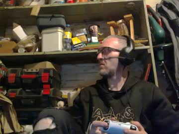 Vandertimmy Chaturbate stream image from June 26, 2025