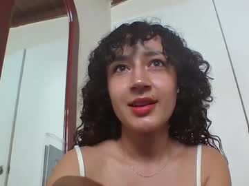 Boomaria Chaturbate stream image from June 26, 2025