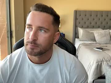 Brettmycles Chaturbate stream image from June 26, 2025