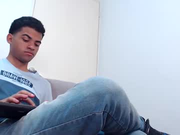 Camillo_Beischel_ Chaturbate stream image from June 26, 2025