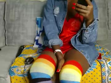 Creamypro_ Chaturbate stream image from June 26, 2025