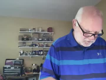 Curo69 Chaturbate stream image from June 26, 2025