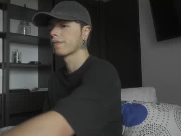 Jhn_Morghan Chaturbate stream image from June 26, 2025