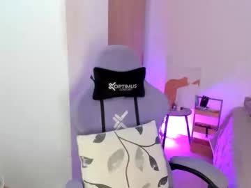 Juli_Santos_22 Chaturbate stream image from June 26, 2025
