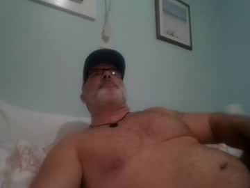 Musclemeat41 Chaturbate stream image from June 26, 2025