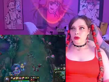 Neko_Nova Chaturbate stream image from June 26, 2025