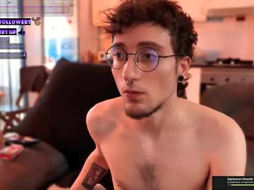Substanc3 Chaturbate stream image from June 26, 2025