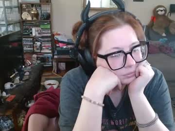 Tragicallymental Chaturbate stream image from June 26, 2025