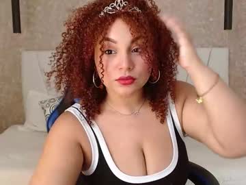Yera_Carey Chaturbate stream image from June 26, 2025