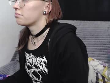 Aelita_Night Chaturbate stream image from June 26, 2025