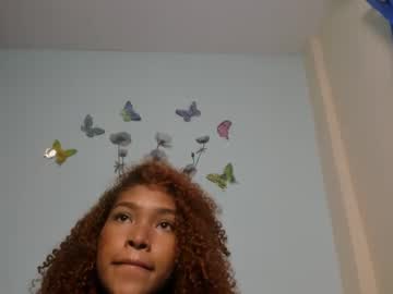 Camilaa_Sexy Chaturbate stream image from June 26, 2025