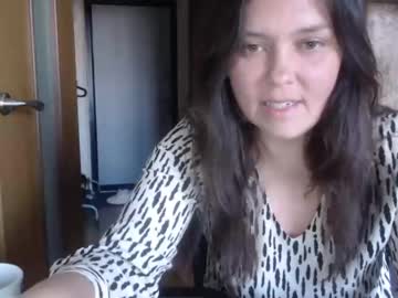 Cappuchinno Chaturbate stream image from June 26, 2025