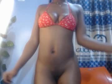 Cumebony_Petit Chaturbate stream image from June 26, 2025