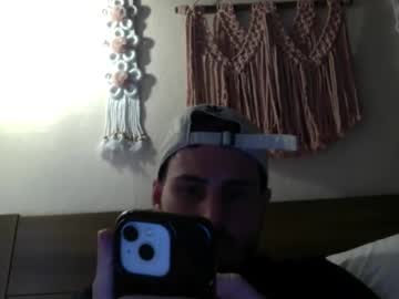 Jamesbay367 Chaturbate stream image from June 26, 2025
