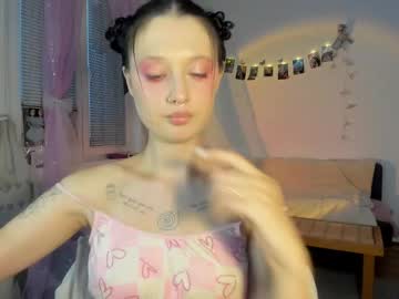 Jenny_Cox_Love Chaturbate stream image from June 26, 2025
