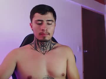 Jhking_Star Chaturbate stream image from June 26, 2025
