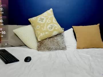 Kristen_Kassi Chaturbate stream image from June 26, 2025