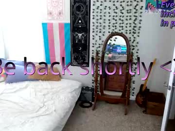 Liz_Luvz_U Chaturbate stream image from June 26, 2025
