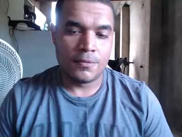Mcgregor_Sexhot Chaturbate stream image from June 26, 2025