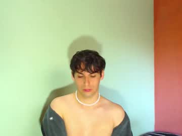 Sebastian792402 Chaturbate stream image from June 26, 2025