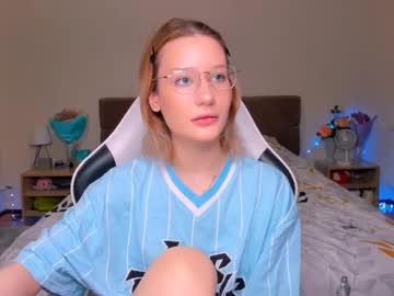 Selfharm777 Chaturbate stream image from June 26, 2025