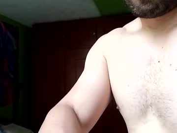 Sexxmann77 Chaturbate stream image from June 26, 2025