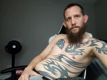 Tatted9inches Chaturbate stream image from June 26, 2025