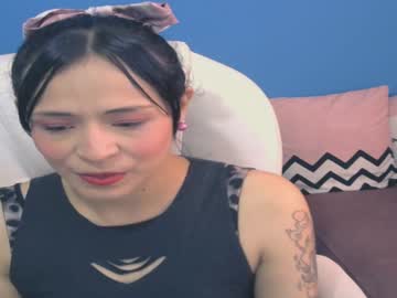 Thequeen_Of_Pleasure Chaturbate stream image from June 26, 2025