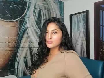 Veronica_Gomes Chaturbate stream image from June 26, 2025
