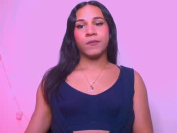 Andreaafoxx Chaturbate stream image from June 26, 2025