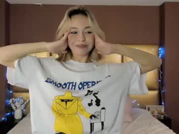 Babydoll_Gwendalin Chaturbate stream image from June 26, 2025