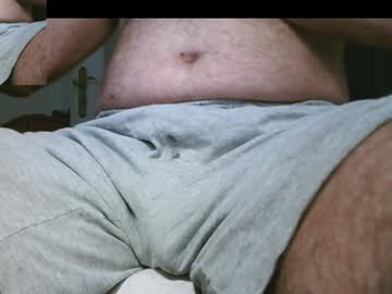 Bernardo1968 Chaturbate stream image from June 26, 2025