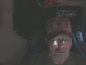 Bushman641976 Chaturbate stream image from June 26, 2025