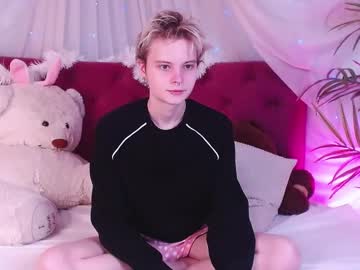 Caamprince Chaturbate stream image from June 26, 2025