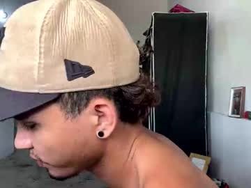 Dilan_Frozt Chaturbate stream image from June 26, 2025