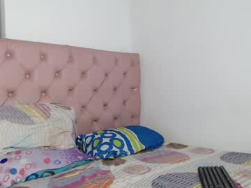 Elettra_Parisi19 Chaturbate stream image from June 26, 2025