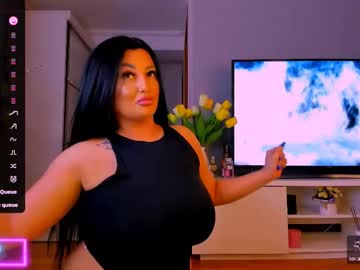 Gloria_Erine Chaturbate stream image from June 26, 2025
