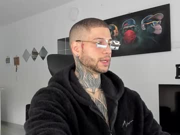 _Jamesleandros stream image from June 26, 2025
