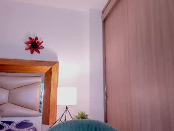 Kimberly_Sha Chaturbate stream image from June 26, 2025