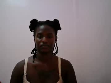 Lamensha Chaturbate stream image from June 26, 2025