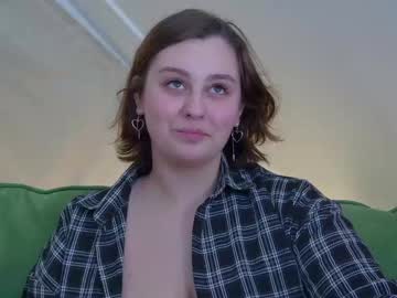 Marymurrays Chaturbate stream image from June 26, 2025
