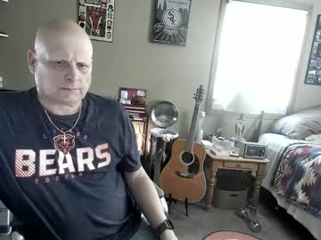 Mrclean_55 stream image from June 26, 2025