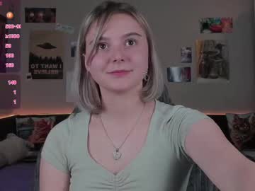 My_Fav_Girl Chaturbate stream image from June 26, 2025