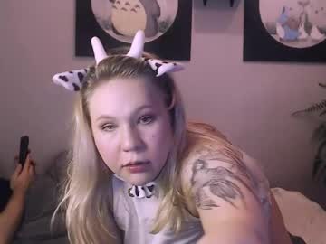 Pinkkie_Pie Chaturbate stream image from June 26, 2025