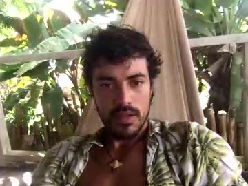 Santyez Chaturbate stream image from June 26, 2025