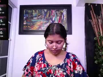Shailayojana Chaturbate stream image from June 26, 2025