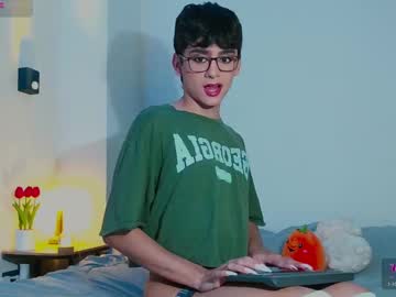Arnold_Laurent Chaturbate stream image from June 26, 2025